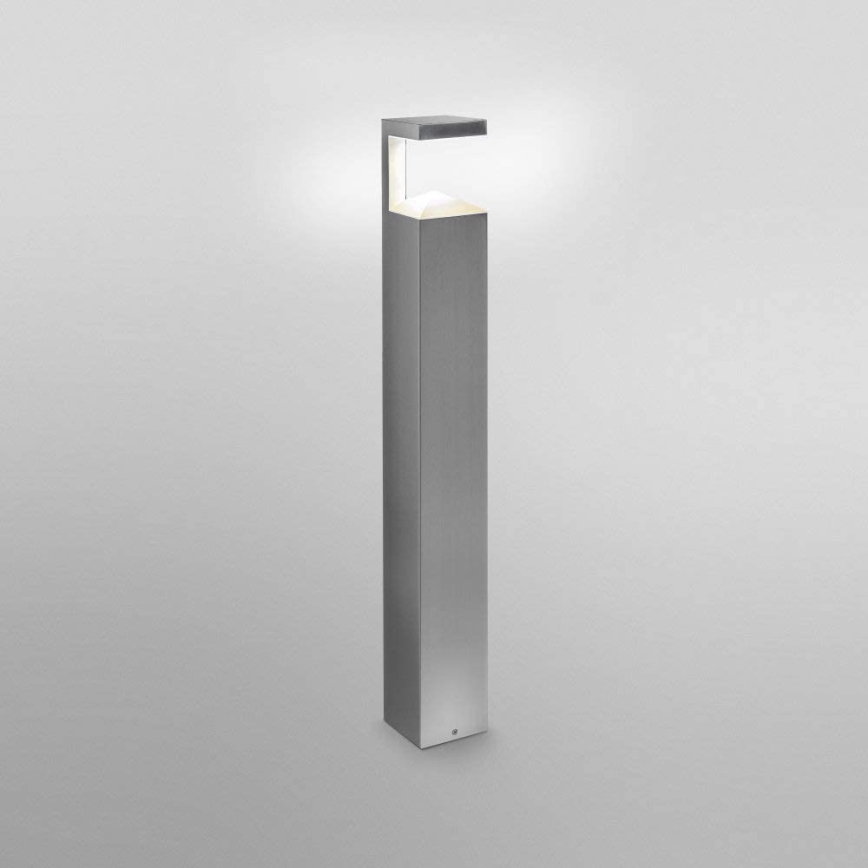 Ledvance - Lampe extérieure LED PYRAMID 1xLED/9W/230V IP44 80 cm
