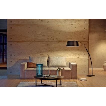 Ledvance - Lampe germicide désinfectante avec détecteur UV-C/32W/230V 253,7nm UV-C