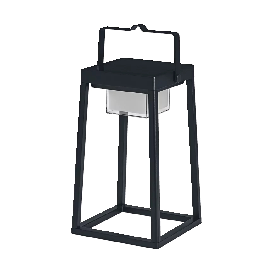 Ledvance - Lampe solaire à intensité variable RGBW SMART+ TABLE LED/2,5W/3,7V 2200 mAh IP44