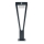 Ledvance - Lampe solaire extérieure avec détecteur BOUQUET LED/6W/3,7V 2200 mAh IP44