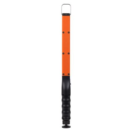 Ledvance - Lampe torche LED à intensité variable rechargeable FLASHLIGHT CAR LED/5W/5V 1800mAh