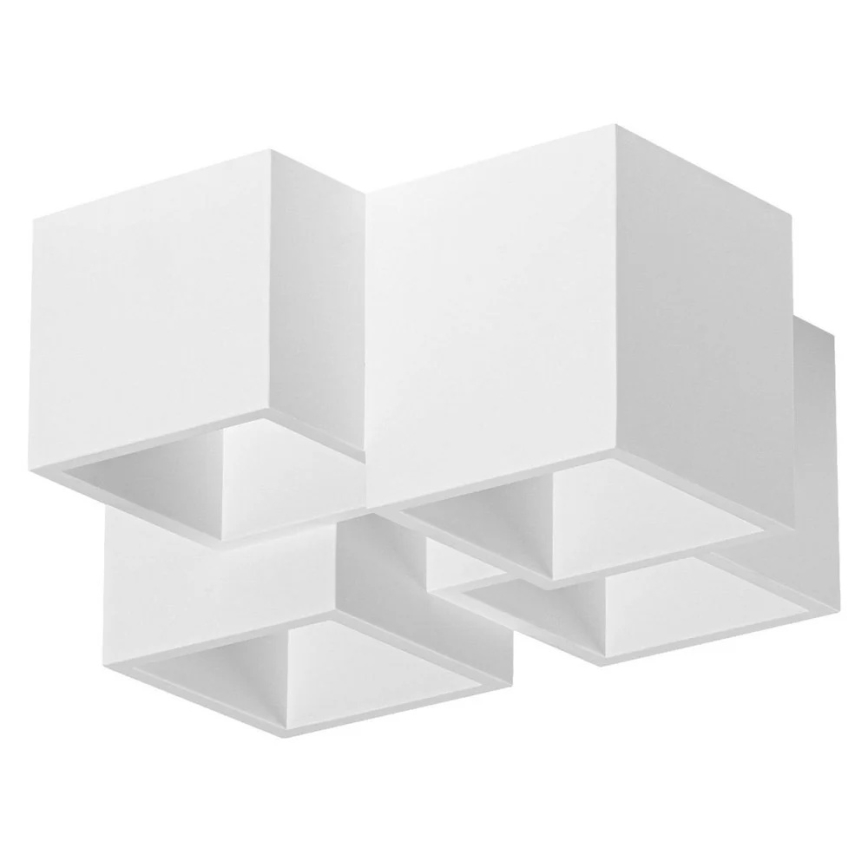 Ledvance - Plafonnier LED dimmable DECOR SWAN LED/22W/230V 3000-6500K Wi-Fi Tuya