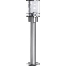 Ledvance - LED Lampadaire extérieur ENDURA 1xE27/8W/230V IP44