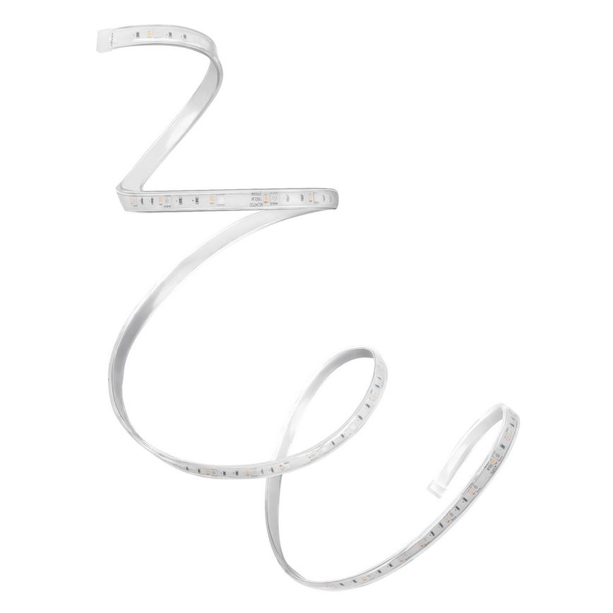 Ledvance - LED RGB+TW à intensité variable extérieur Ruban FLEX 3m LED/12,5W/230V 2700-6500K IP44 Wi-Fi