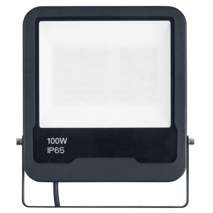 Ledvance - Projecteur LED RGBW à intensité variable SMART+FLOODLIGHT LED/100W/230V IP65 Wi-Fi