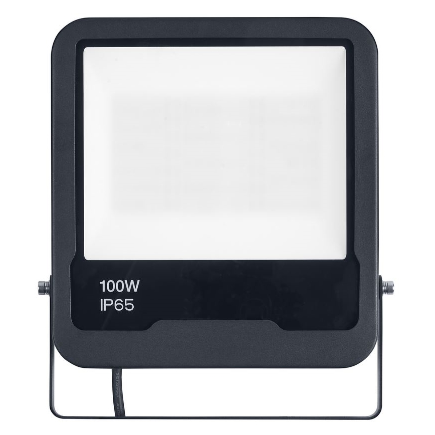 Ledvance - Projecteur LED RGBW à intensité variable SMART+FLOODLIGHT LED/100W/230V IP65 Wi-Fi
