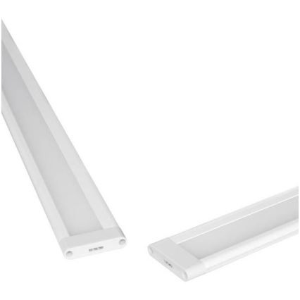 Ledvance - LOT 2x Réglette LED de cuisine à intensité variable avec détecteur CABINET LED/18W/230V