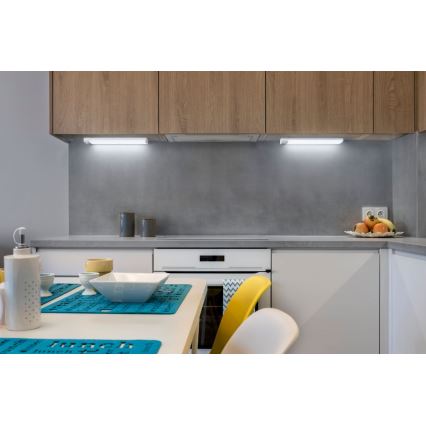 Ledvance - Réglette de cuisine à intensité variable avec détecteur SMART+ UNDERCABINET LED/9W/230V 3000-6500K Wi-Fi