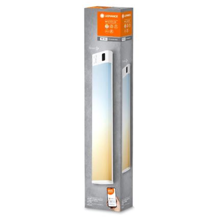 Ledvance - Réglette de cuisine à intensité variable avec détecteur SMART+ UNDERCABINET LED/9W/230V 3000-6500K Wi-Fi