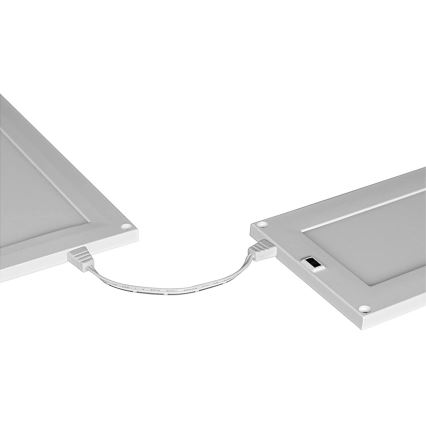 Ledvance - Luminaire de dessous de meuble LED à intensité variable avec capteur CABINET LED/10W/230V