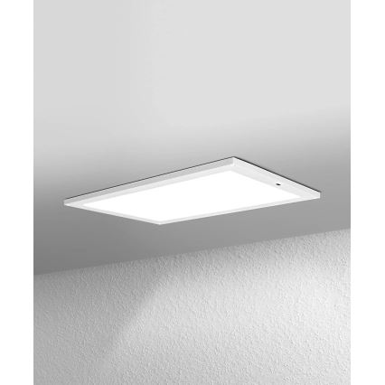 Ledvance - Luminaire de dessous de meuble LED à intensité variable avec capteur CABINET LED/14W/230V