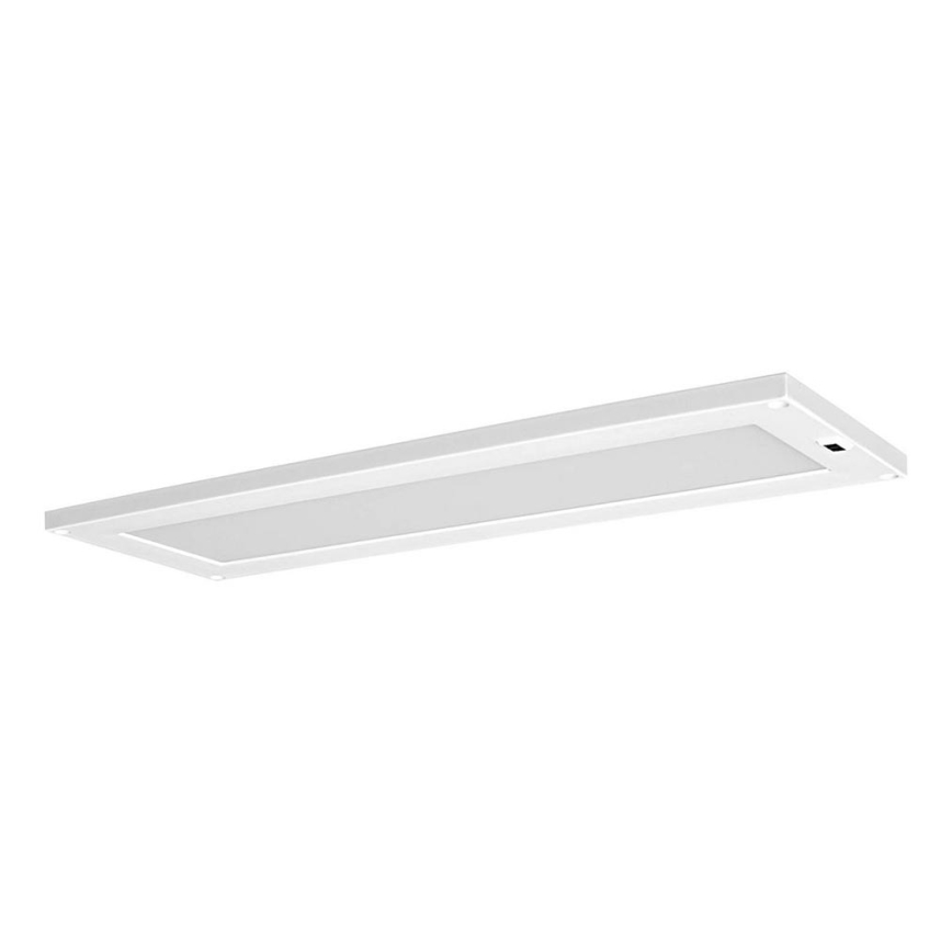 Ledvance - Luminaire de dessous de meuble LED à intensité variable avec capteur CABINET LED/5W/230V