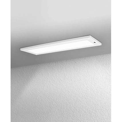 Ledvance - Luminaire de dessous de meuble LED à intensité variable avec capteur CABINET LED/5W/230V