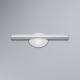 Ledvance - Luminaire de miroir LED à intensité variable LEDSTIXX LED/2W/Li-Ion IP44 CRI 90