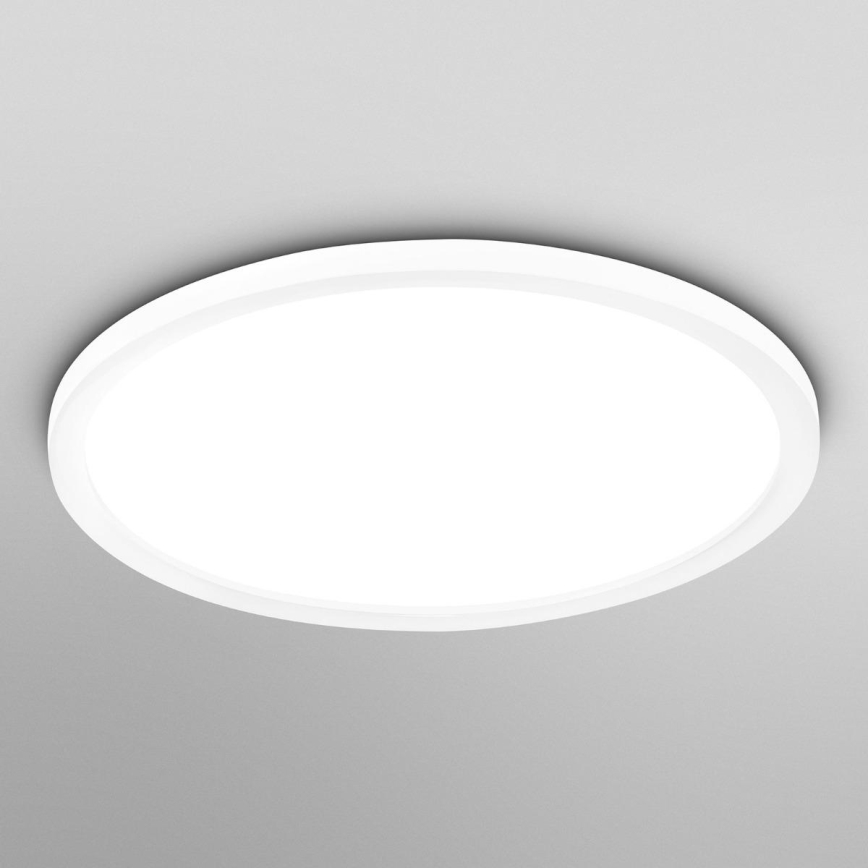 Ledvance - Luminaire de salle de bain LED à intensité variable SMART+ DISC LED/25W/230V 3000-6500K Wi-Fi IP44