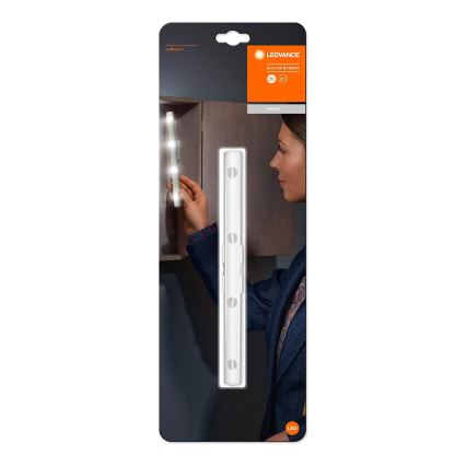 Ledvance - Luminaire d'orientation LED LUMISTIXX 4xLED/0,6W/4,5V