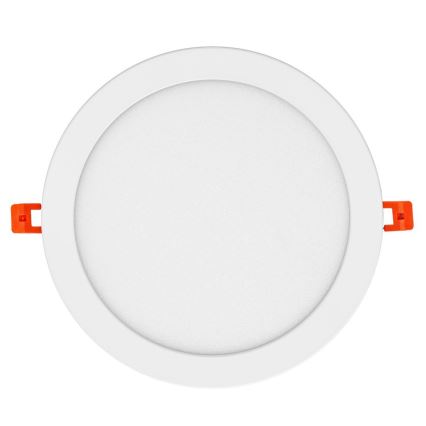 Ledvance - Luminaire encastrable SLIM LED/22W/230V 3000K