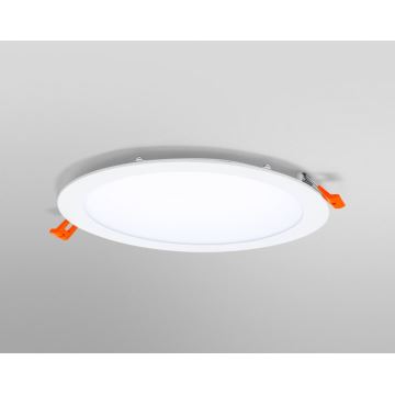 Ledvance - Luminaire encastrable SLIM LED/22W/230V 6500K