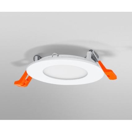 Ledvance - Luminaire encastrable SLIM LED/4,5W/230V 3000K