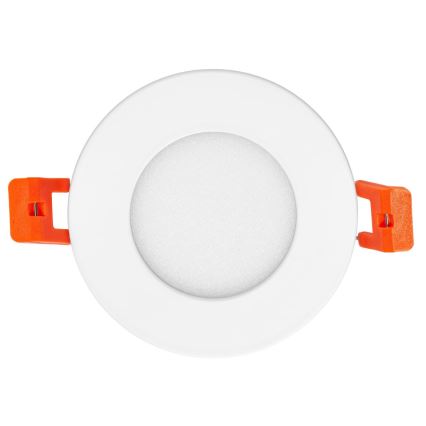 Ledvance - Luminaire encastrable SLIM LED/4,5W/230V 4000K