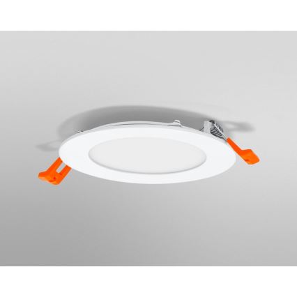 Ledvance - Luminaire encastrable SLIM LED/8W/230V 3000K