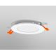 Ledvance - Luminaire encastrable SLIM LED/8W/230V 4000K