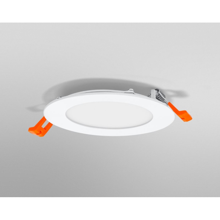 Ledvance - Luminaire encastrable SLIM LED/8W/230V 4000K