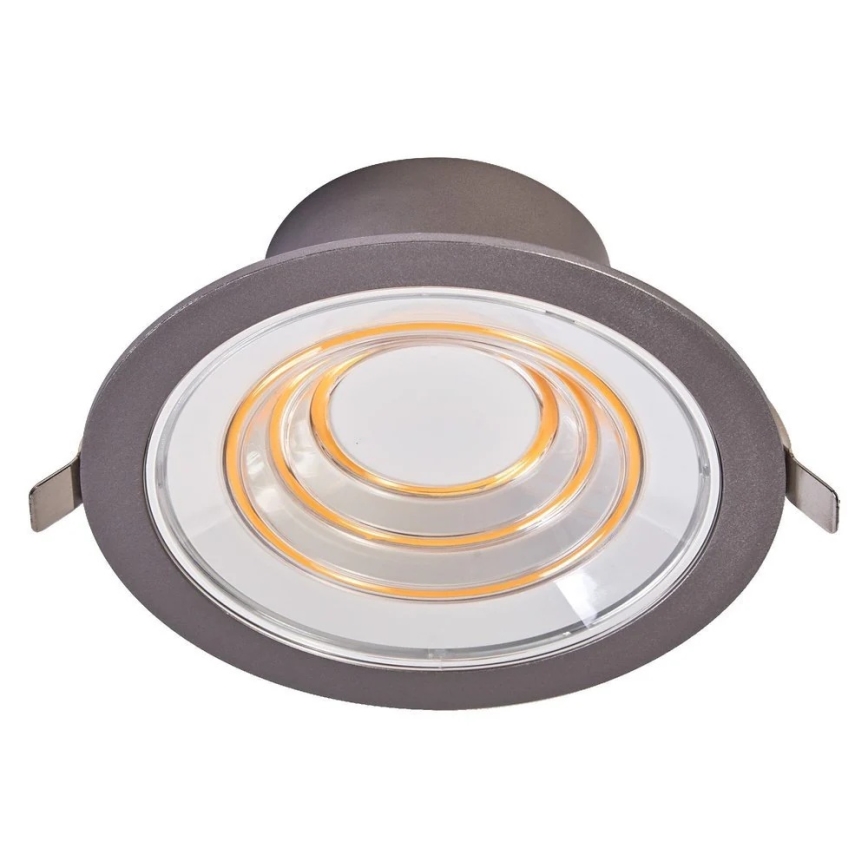 Ledvance - Luminaire encastré LED DECOR LED/9W/230V 2700K