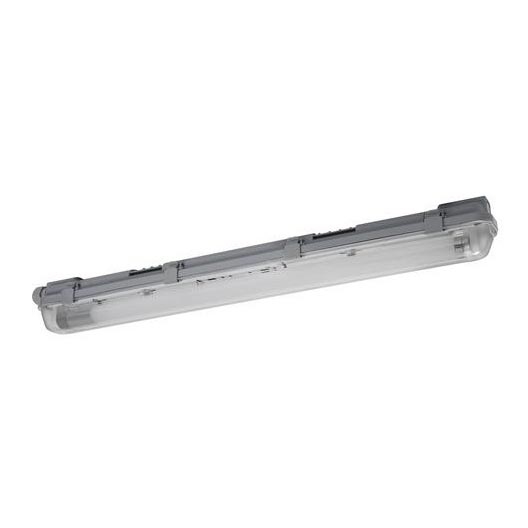 Ledvance - Luminaire industriel avec détecteur LED SUBMARINE 1xG13/8W/230V IP65