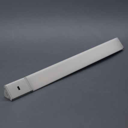 Ledvance - Luminaire intégré LED à intensité variable avec capteur CORNER LED/5W/230V