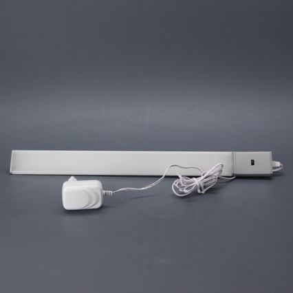 Ledvance - Luminaire intégré LED à intensité variable avec capteur CORNER LED/8W/230V