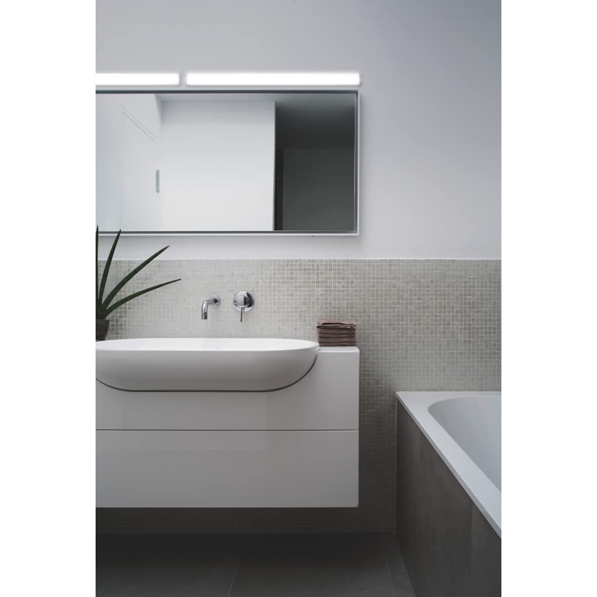 Réglette LED pour Miroire salle de bain et Armoire murale, Réglettes