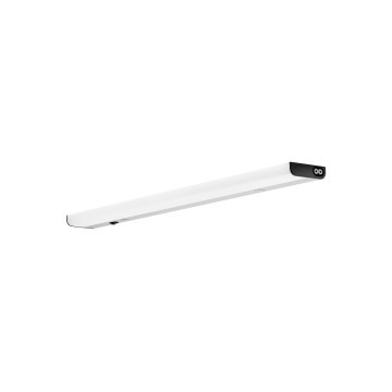 Ledvance - Luminaire LED sous-meuble avec capteur FLAT LED/12W/230V 3000K