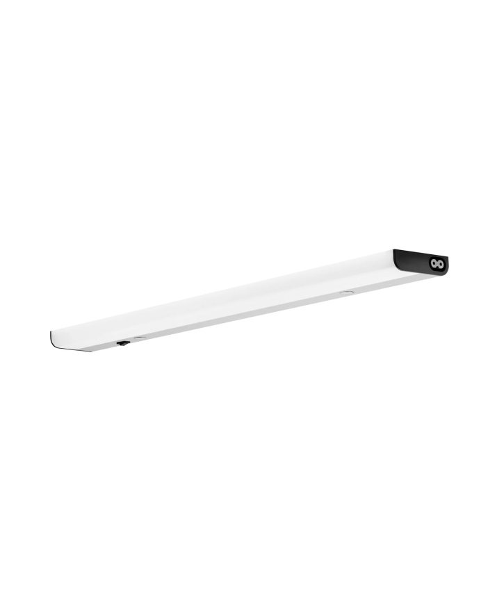 Ledvance - Luminaire LED sous-meuble avec capteur FLAT LED/12W/230V 3000K