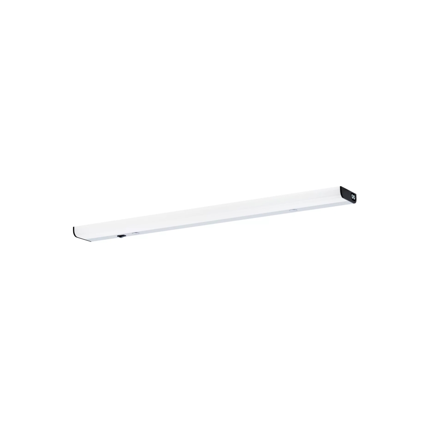 Ledvance - Luminaire LED sous-meuble avec capteur FLAT LED/12W/230V 3000K
