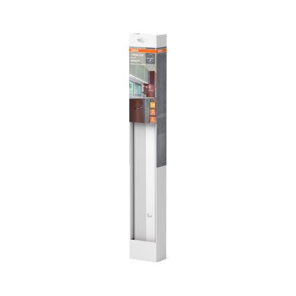 Ledvance - Luminaire LED sous-meuble avec capteur FLAT LED/12W/230V 3000K