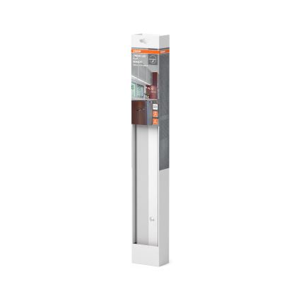 Ledvance - luminaire LED sous-meuble avec détecteur FLAT LED/12W/230V 4000K