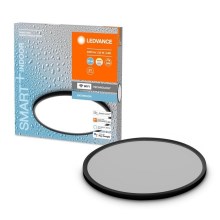 Ledvance-Luminaire salle de bain à intensité variable SMART+ DISC LED/32W/230V 3000-6500K Wi-Fi IP44