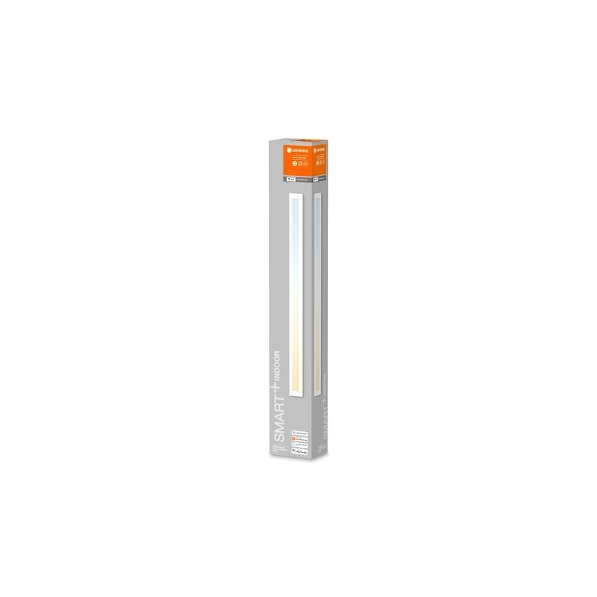 Ledvance - Luminaire sous meuble de cuisine à intensité variable SMART+ PLANON LED/9W/230V 2700-6500K Wi-Fi