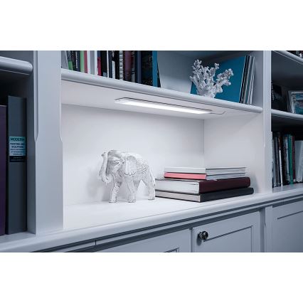 Ledvance - Luminaire sous meuble de cuisine à intensité variable SMART+ UNDERCABINET LED/8W/24/230V 2700-6500K Wi-Fi