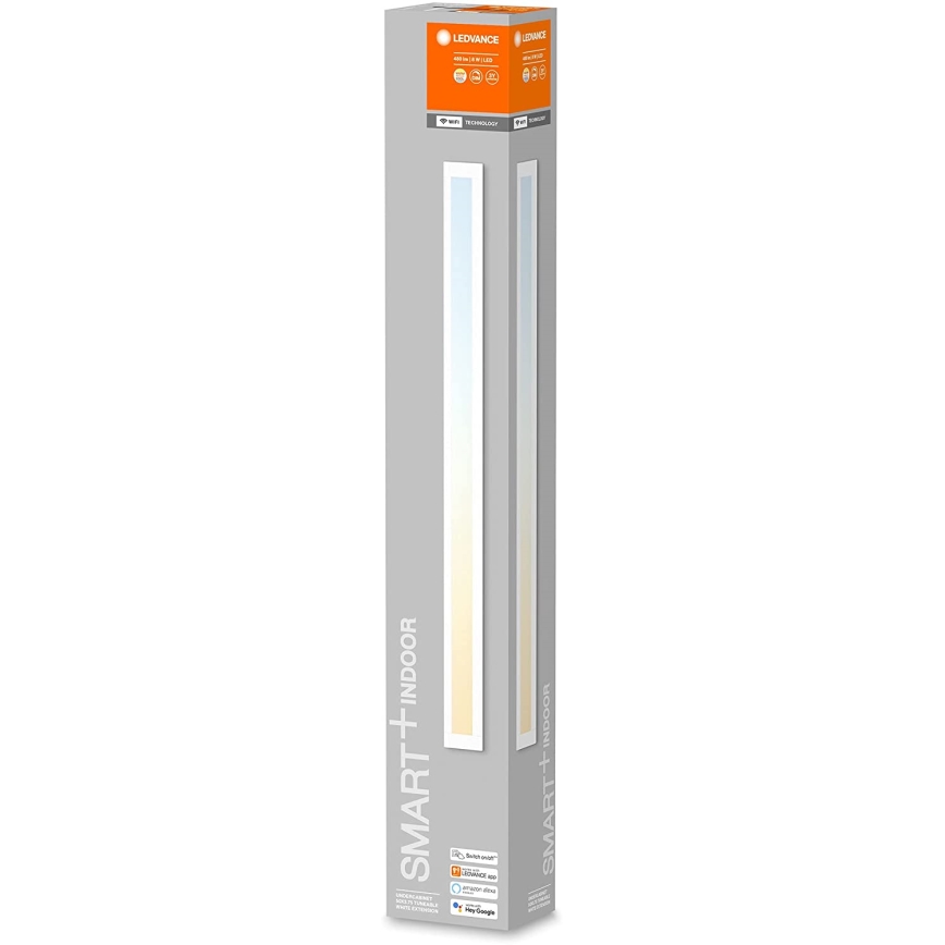 Ledvance - Luminaire sous meuble de cuisine à intensité variable SMART+ UNDERCABINET LED/8W/24/230V 2700-6500K Wi-Fi