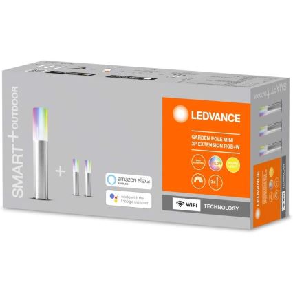 Ledvance - PACK 3x Lampe d