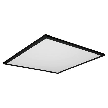 Ledvance - Panneau en saillie à intensité variable LED RGBW SMART+ PLANON LED/40W/230V Wi-Fi + Télécommande