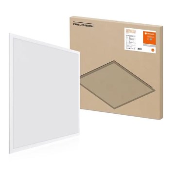 Ledvance - Panneau LED pour faux plafond ESSENTIAL LED/36W/230V 6500K 60x60 cm