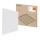 Ledvance - Panneau LED pour faux plafond ESSENTIAL LED/36W/230V 6500K 60x60 cm