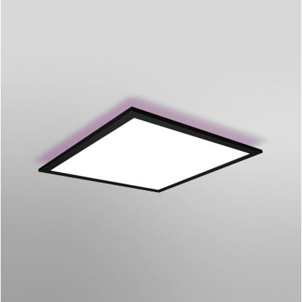 Ledvance - Panneau LED RGBW à intensité variable SMART+ PLANON LED/28W/230V 3000-6500K Wi-Fi + Télécommande