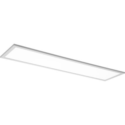 Ledvance - Panneau LED RGBW dimmable SMART+ PLANON LED/30W/230V 3000-6500K Wi-Fi 100x25 cm + télécommande