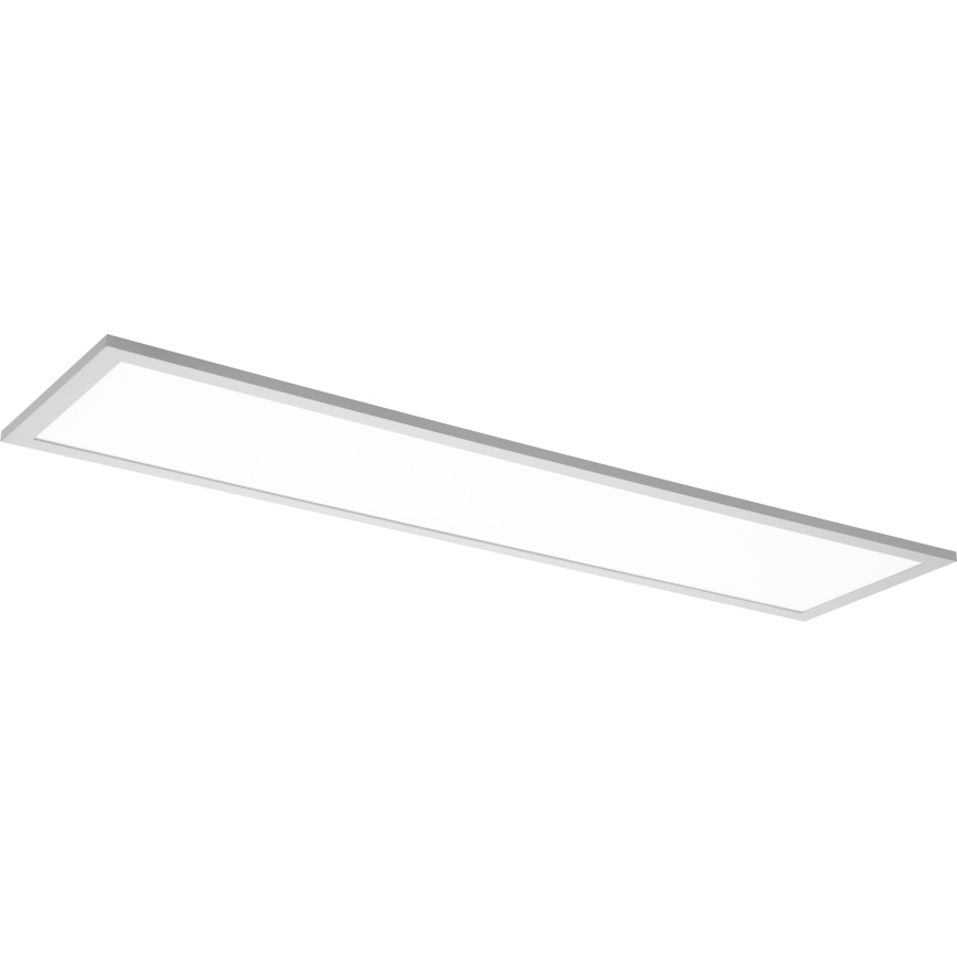 Ledvance - Panneau LED RGBW dimmable SMART+ PLANON LED/30W/230V 3000-6500K Wi-Fi 100x25 cm + télécommande