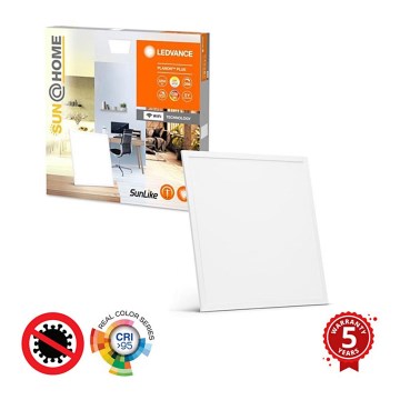 Ledvance - Panneau monté à intensité variable SUN@HOME PLANON LED/35W/230V 2200-5000K Wi-Fi CRI 95