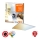 Ledvance - Panneau monté en surface à intensité variable SUN@HOME LED/35W/230V 2200-5000K CRI 95 Wi-Fi